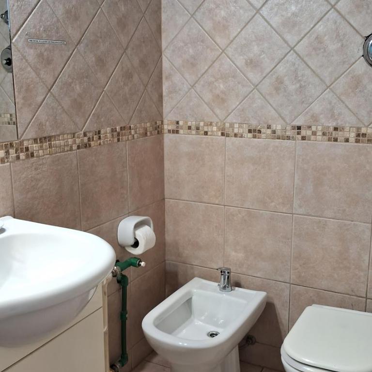 Center Vistas - Apartamento con vistas al lago - 3