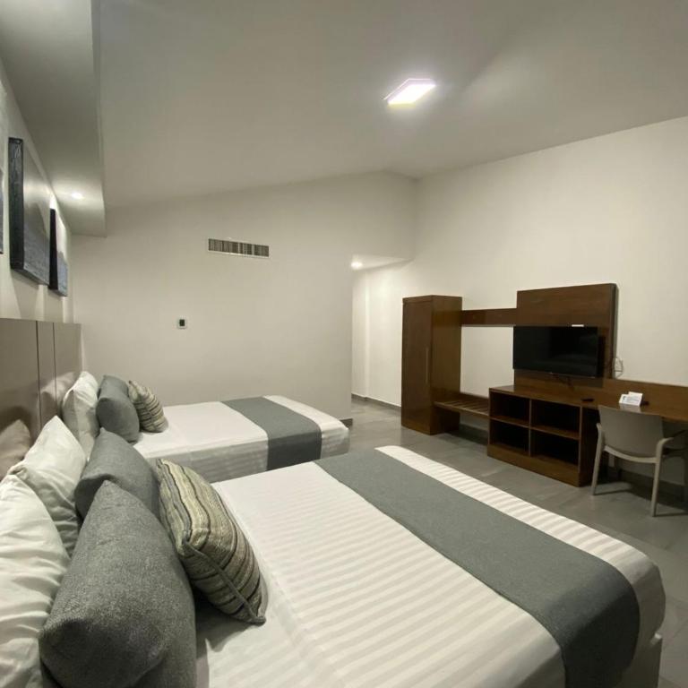 Solamar Inn Mazatlan - Studio (4 Adults) - 4