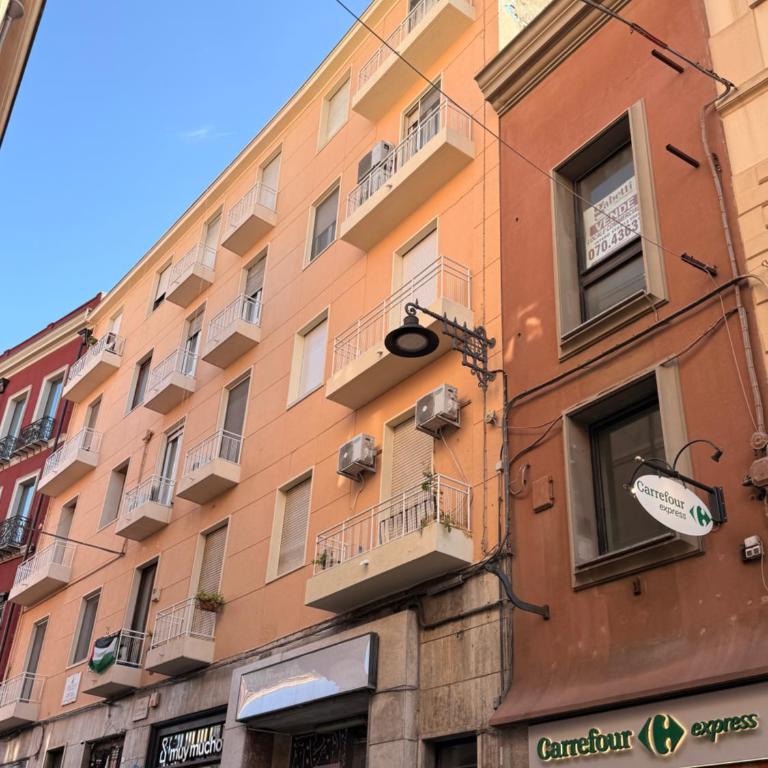 Nune - Apartment & Room - One-Bedroom Apartment - 11