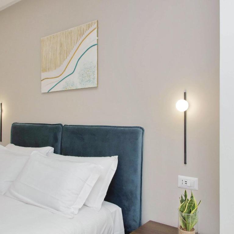 Clarino Home - Modern & Bright with Balcony - Appartamento Deluxe con 2 Camere da Letto e Balcone - 4