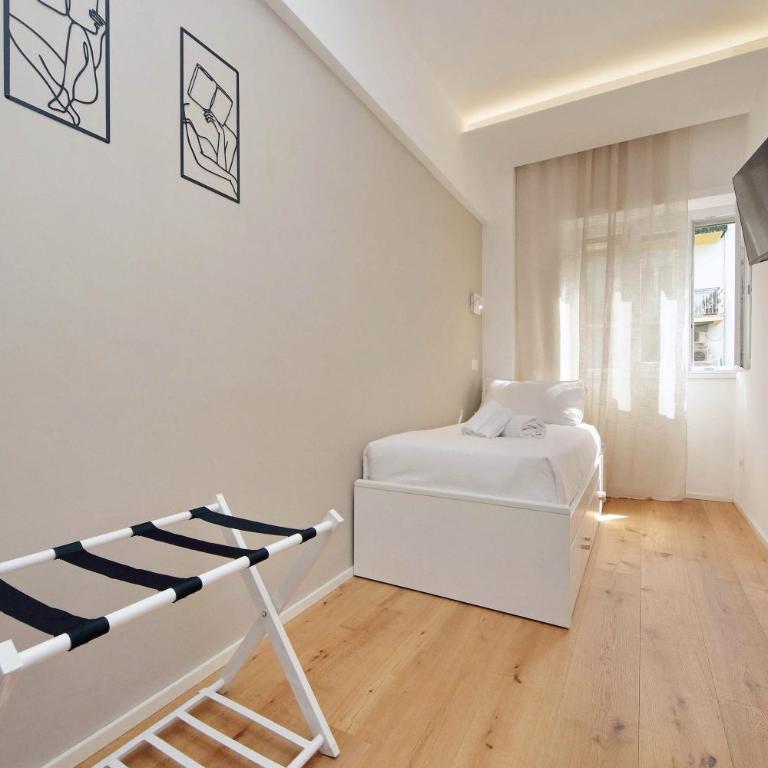 Clarino Home - Modern & Bright with Balcony - Appartamento Deluxe con 2 Camere da Letto e Balcone - 28
