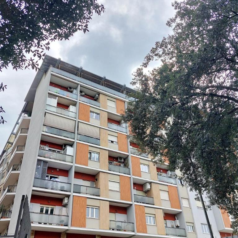 Clarino Home - Modern & Bright with Balcony - Appartamento Deluxe con 2 Camere da Letto e Balcone - 33