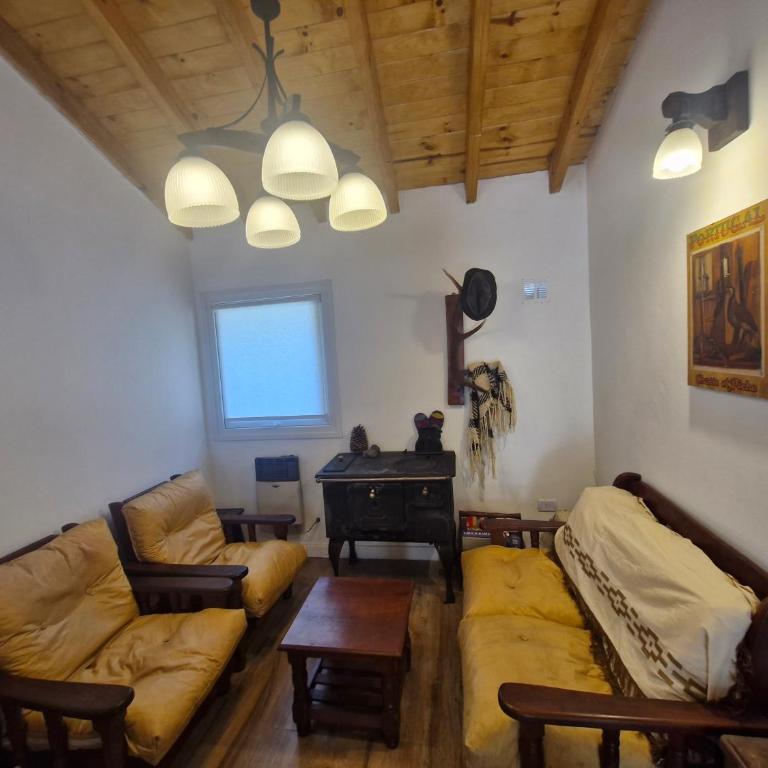 Casa Abedules - Casa de 2 dormitorios - 10