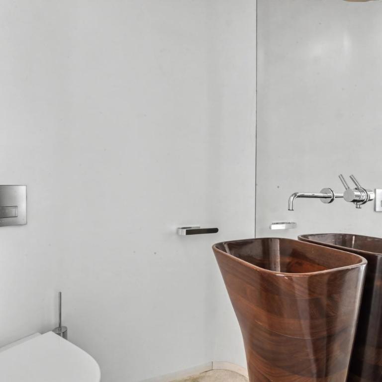 Casa Torus Luxury Design Villa with Private SPA & Cinema - Villa - 19