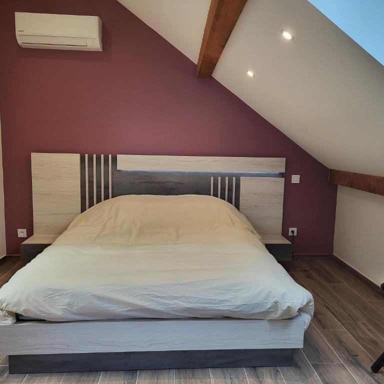 Maison proche du lac avec Jacuzzi et Sauna - Maison 5 Chambres - 36