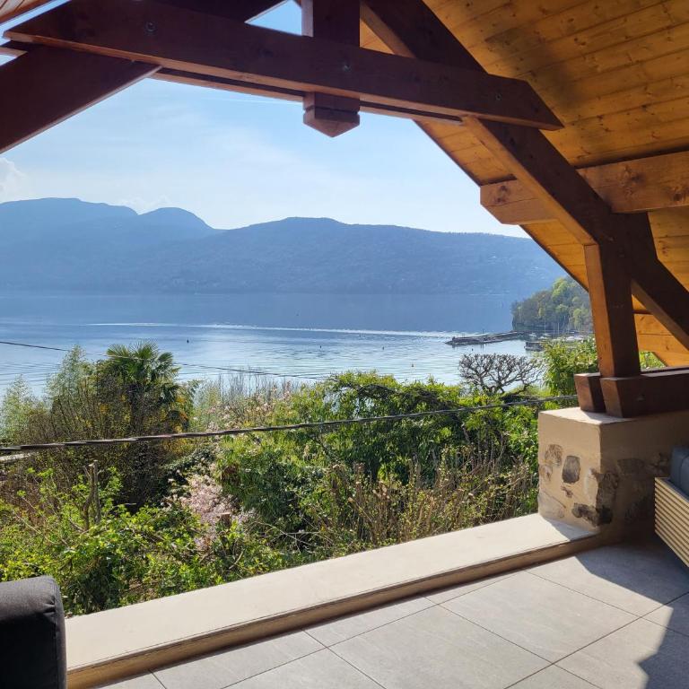 Maison proche du lac avec Jacuzzi et Sauna - Maison 5 Chambres - 8