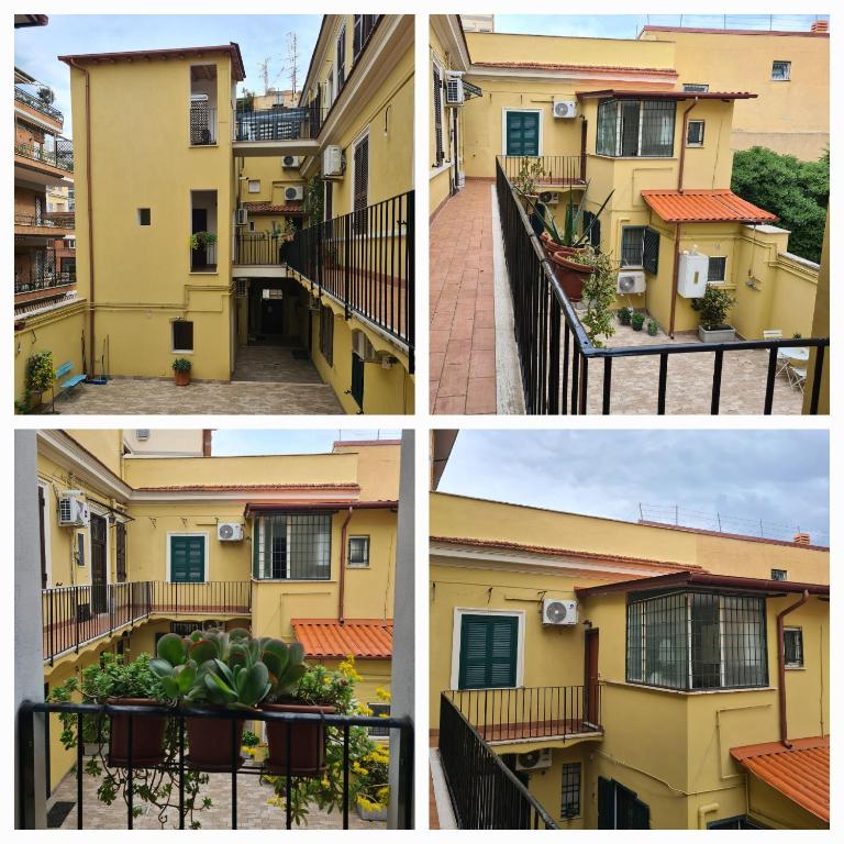 roma Guest houses - Appartamento con 2 Camere da Letto - 7