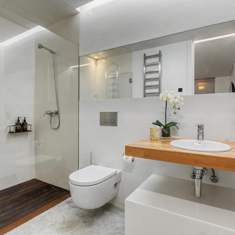 Casa Torus Luxury Design Villa with Private SPA & Cinema - Villa - 21