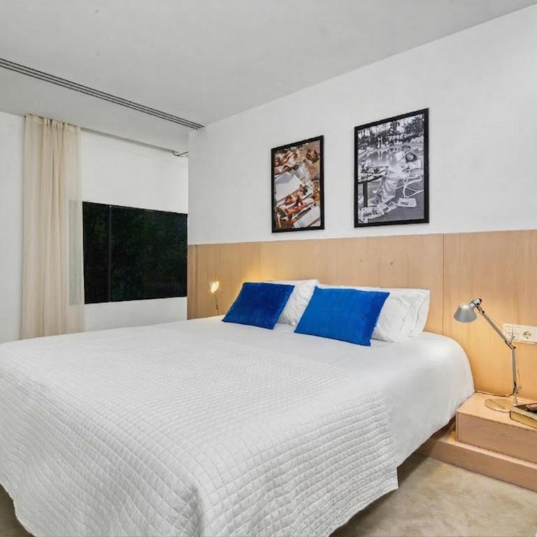 Casa Torus Luxury Design Villa with Private SPA & Cinema - Villa - 27
