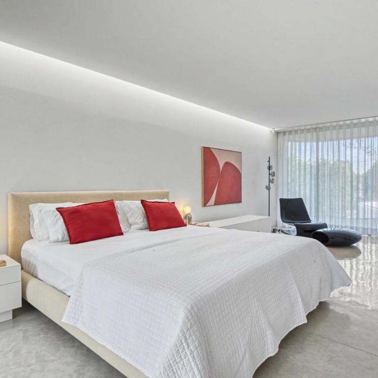 Casa Torus Luxury Design Villa with Private SPA & Cinema - Villa - 63