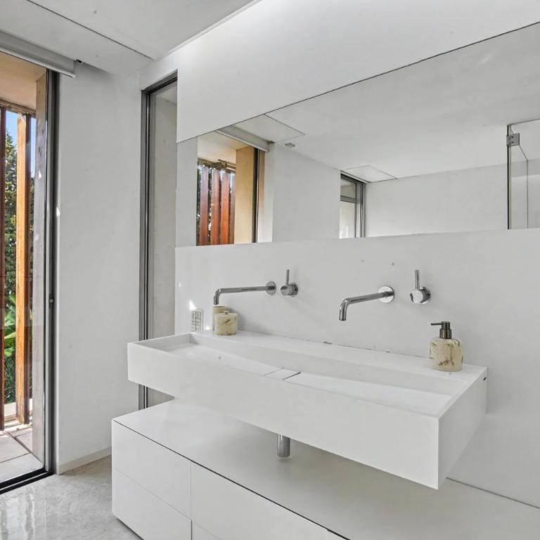 Casa Torus Luxury Design Villa with Private SPA & Cinema - Villa - 61