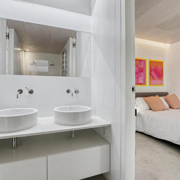 Casa Torus Luxury Design Villa with Private SPA & Cinema - Villa - 48