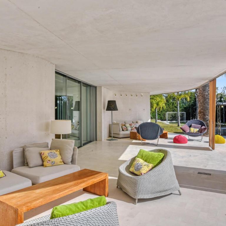 Casa Torus Luxury Design Villa with Private SPA & Cinema - Villa - 35