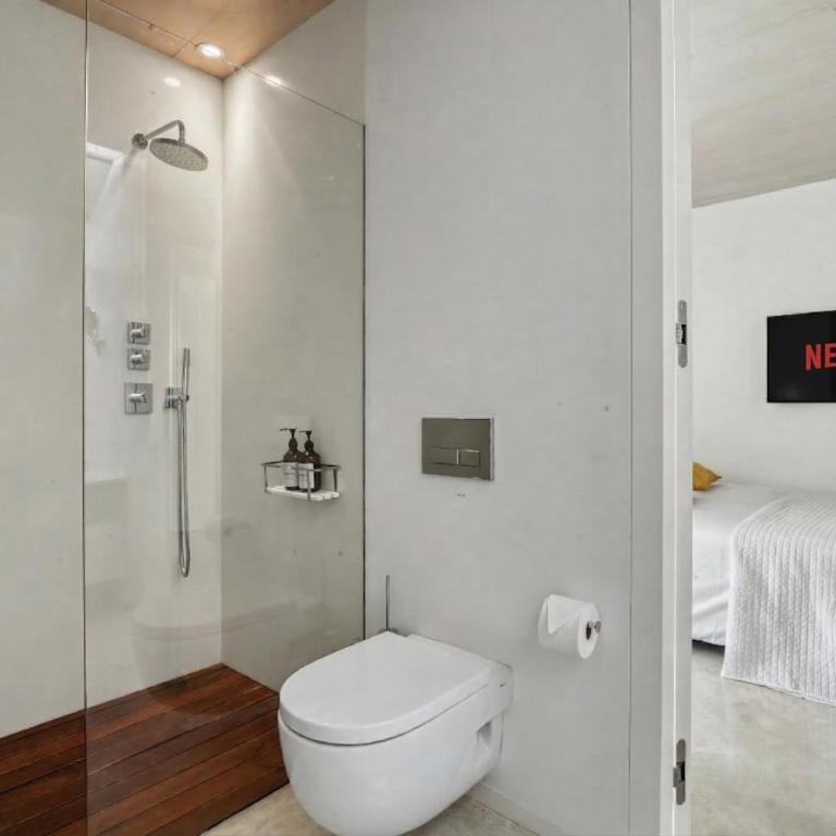 Casa Torus Luxury Design Villa with Private SPA & Cinema - Villa - 50