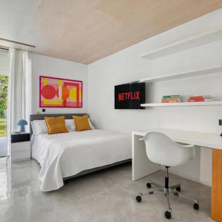 Casa Torus Luxury Design Villa with Private SPA & Cinema - Villa - 52