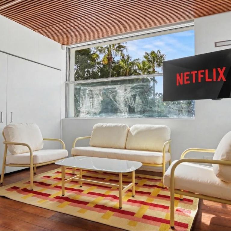 Casa Torus Luxury Design Villa with Private SPA & Cinema - Villa - 59