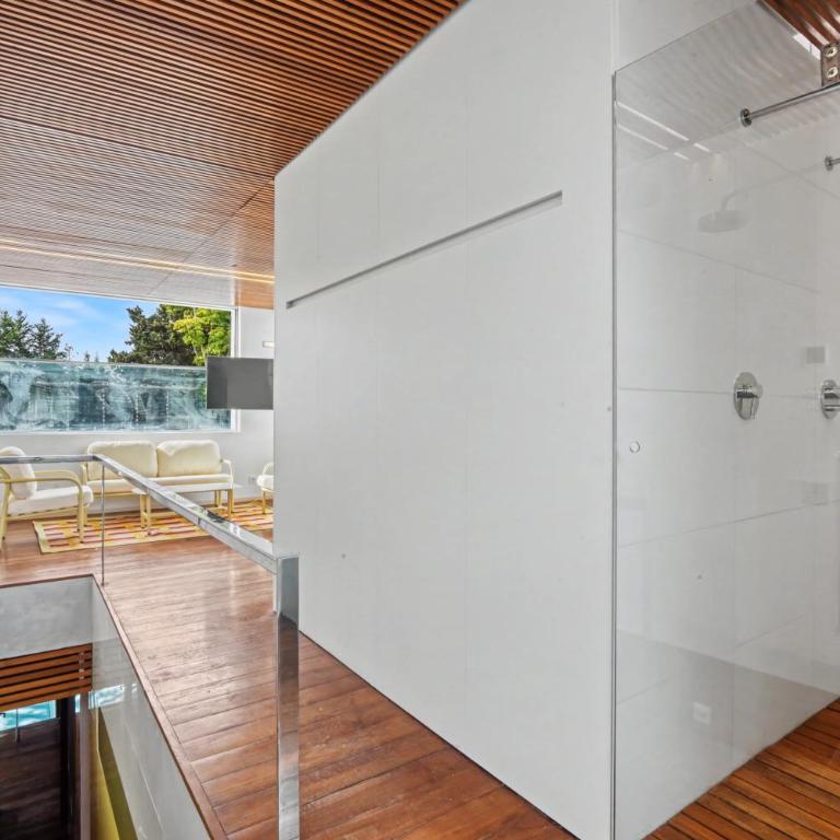 Casa Torus Luxury Design Villa with Private SPA & Cinema - Villa - 46