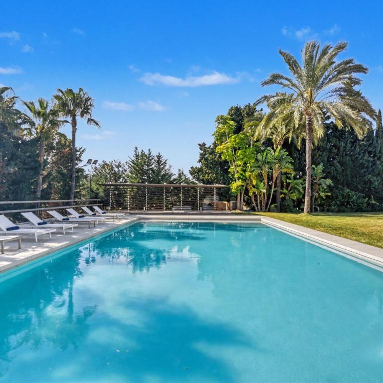 Casa Torus Luxury Design Villa with Private SPA & Cinema - Villa - 60