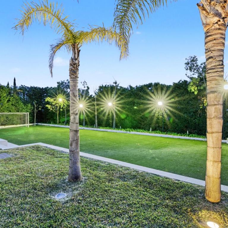Casa Torus Luxury Design Villa with Private SPA & Cinema - Villa - 67