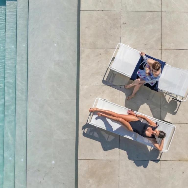 Casa Torus Luxury Design Villa with Private SPA & Cinema - Villa - 70