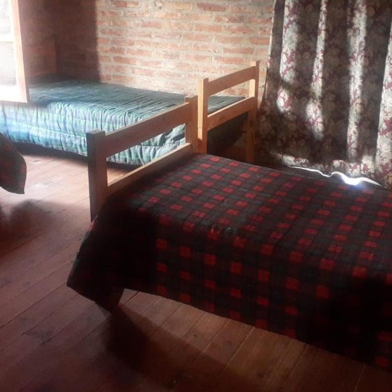 Los abuelos - Chalet de 2 dormitorios - 2