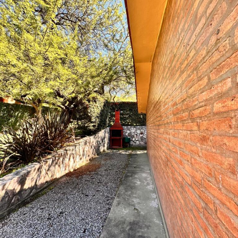 Loma Hermosa Estadias - Two-Bedroom House - 56