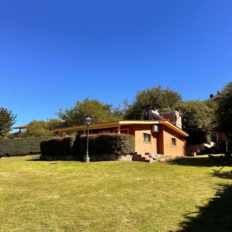 Loma Hermosa Estadias - Two-Bedroom House - 55