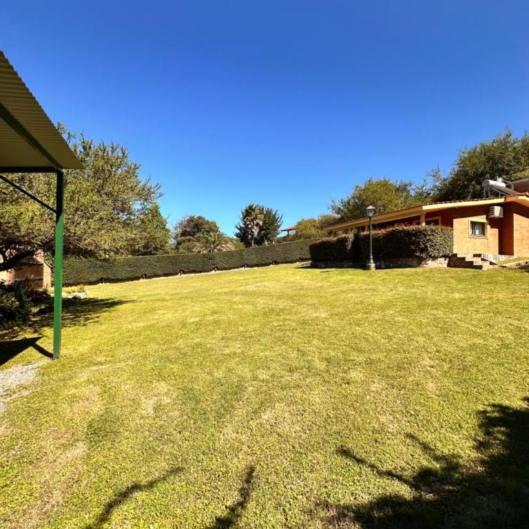 Loma Hermosa Estadias - Two-Bedroom House - 53