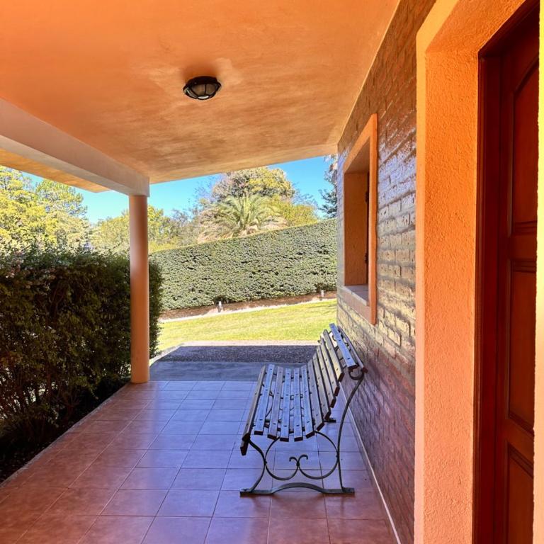 Loma Hermosa Estadias - Two-Bedroom House - 52