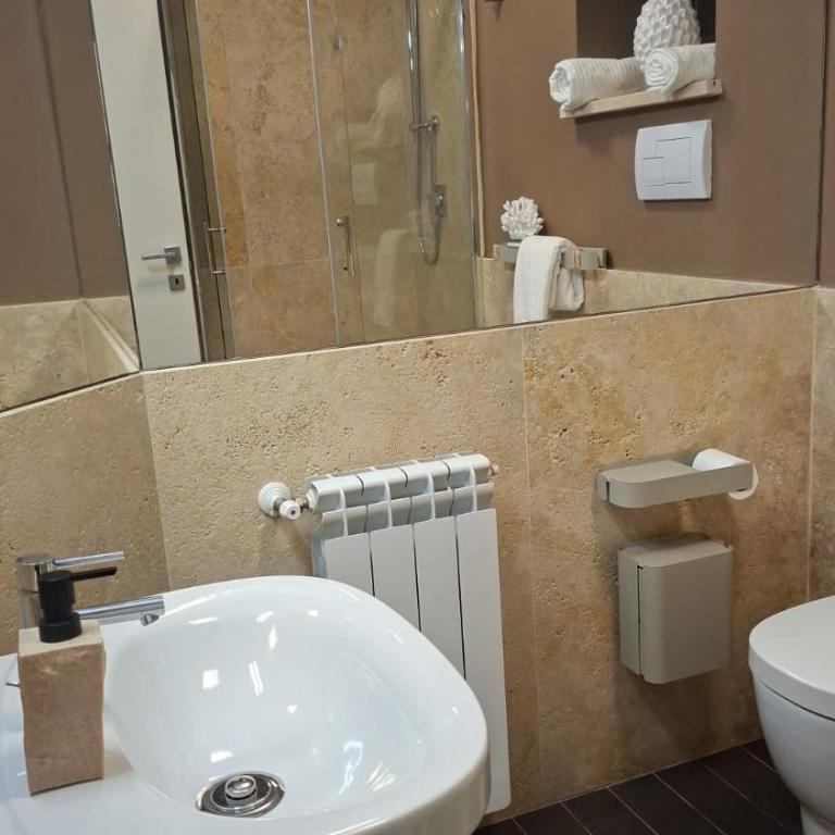 CASITA - Mondello Beach Apartment - Appartamento con 1 Camera da Letto - 4