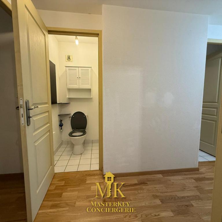 T4 Spacieux & Chaleureux Proche Stanislas - Apartamento de 3 dormitorios - 26