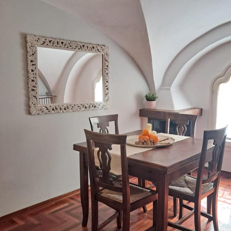 Appartamento Petrarca - Appartamento con 1 Camera da Letto - 11