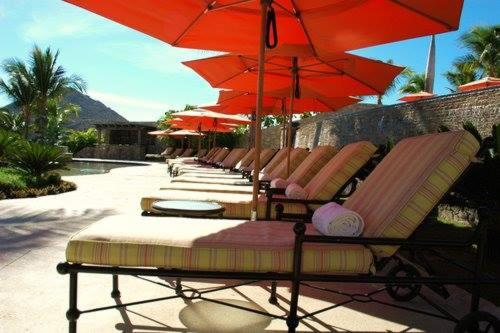 Hacienda Beach Club & Residences - Apartment - 79