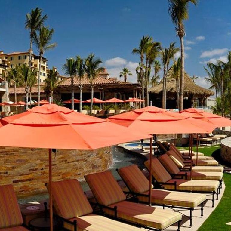 Hacienda Beach Club & Residences - Apartment - 66