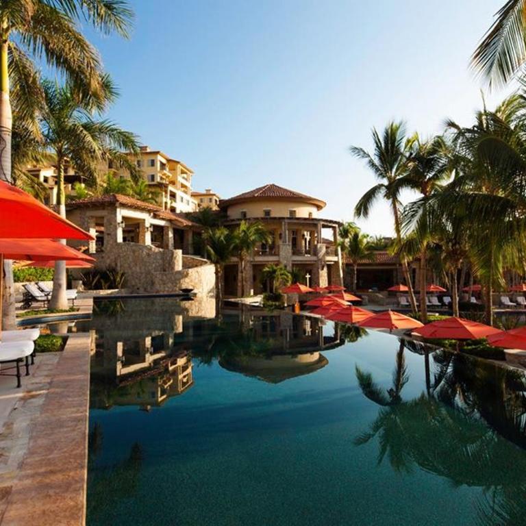 Hacienda Beach Club & Residences - Apartment - 75