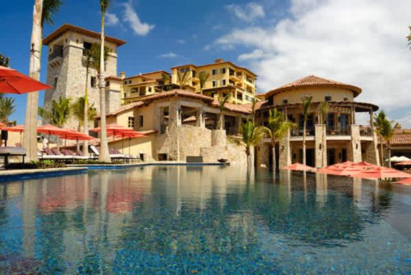 Hacienda Beach Club & Residences - Apartment - 67