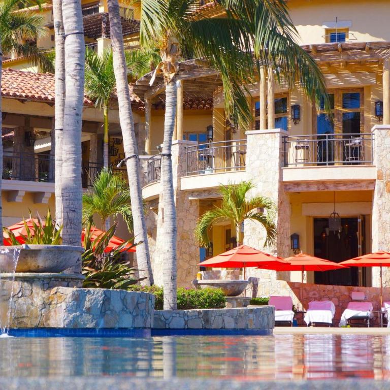 Hacienda Beach Club & Residences - Apartment - 71