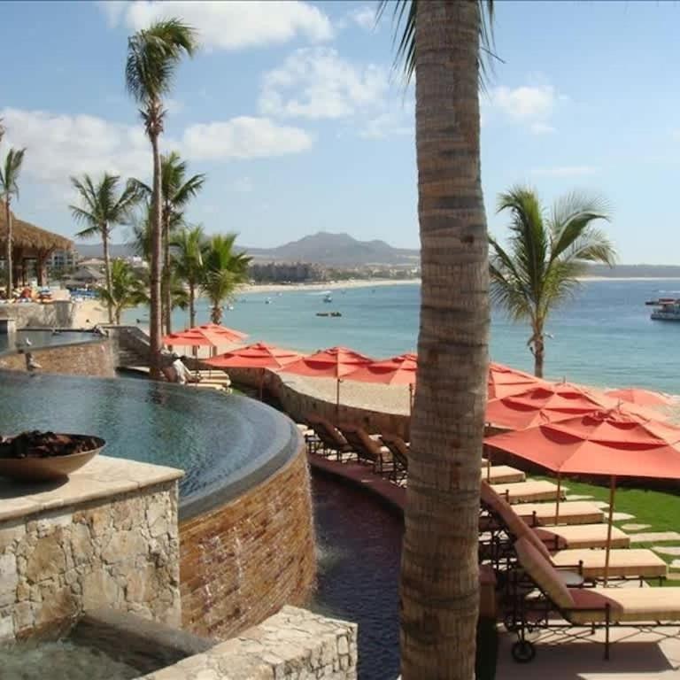 Hacienda Beach Club & Residences - Apartment - 92