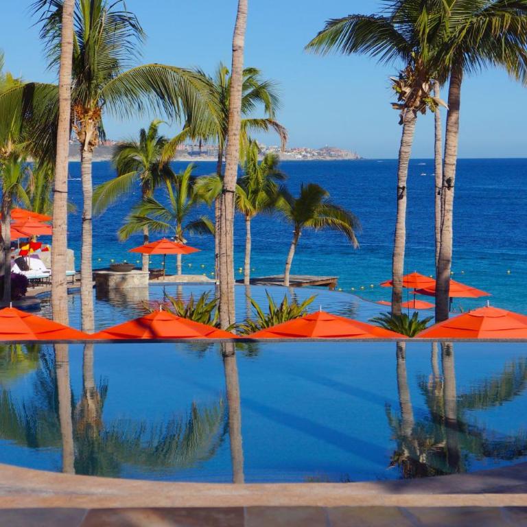 Hacienda Beach Club & Residences - Apartment - 100
