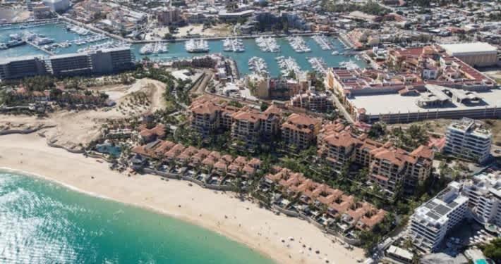 Hacienda Beach Club & Residences - Apartamento - 43