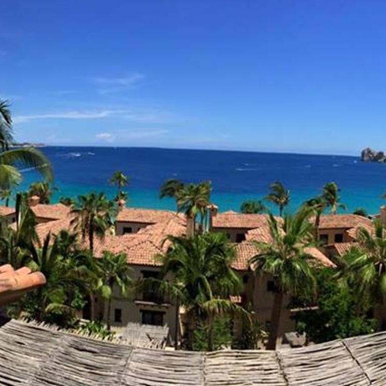 Hacienda Beach Club & Residences - Apartamento - 47