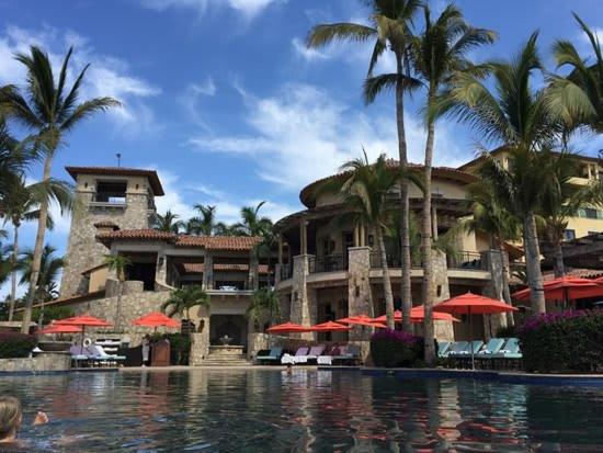 Hacienda Beach Club & Residences - Apartment - 73