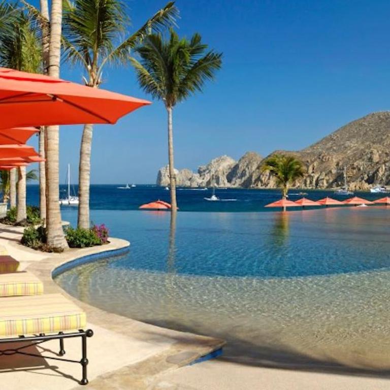 Hacienda Beach Club & Residences - Apartment - 77
