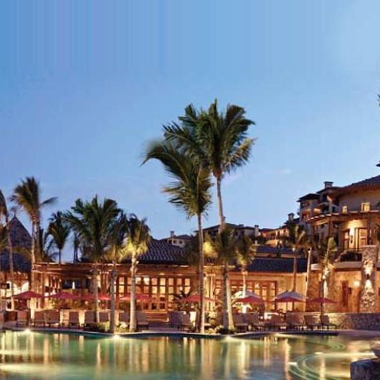 Hacienda Beach Club & Residences - Apartment - 52