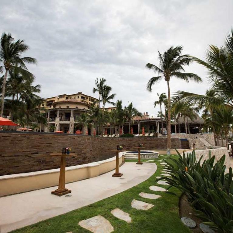 Hacienda Beach Club & Residences - Apartment - 96