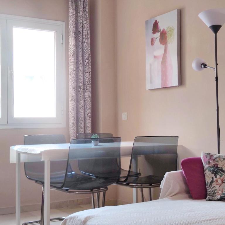 Apartamento Ventura - Cerca del centro de la ciudad - Apartamento - 2