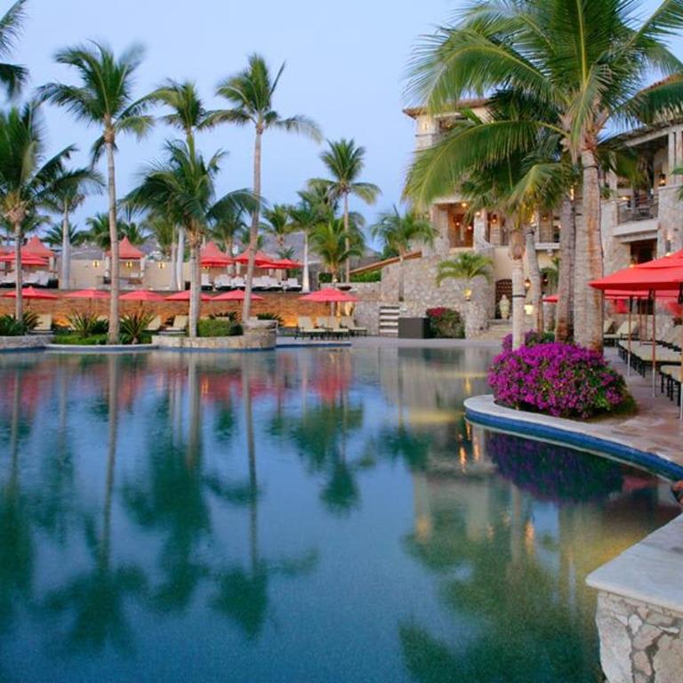 Hacienda Beach Club & Residences - Apartment - 98