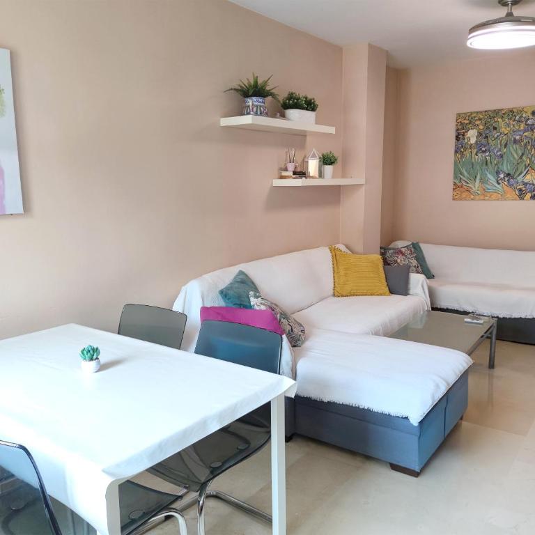 Apartamento Ventura - Cerca del centro de la ciudad - Apartamento - 5