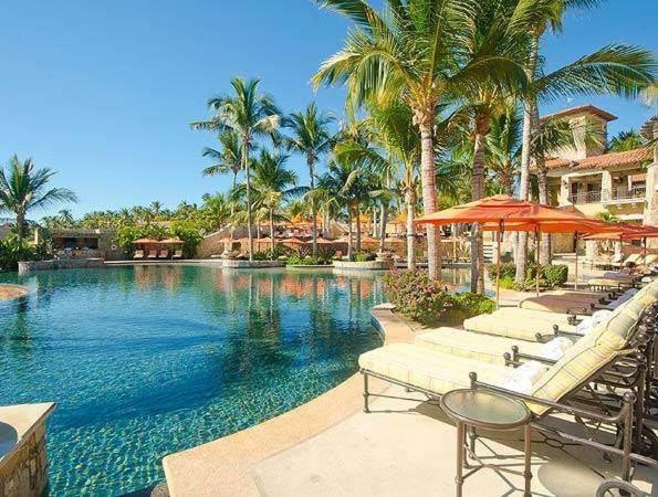 Hacienda Beach Club & Residences - Apartment - 76