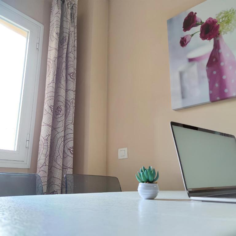 Apartamento Ventura - Cerca del centro de la ciudad - Apartamento - 6